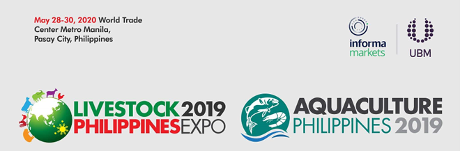 Livestock Philippines 2019 & Aquaculture Philippines 2019
