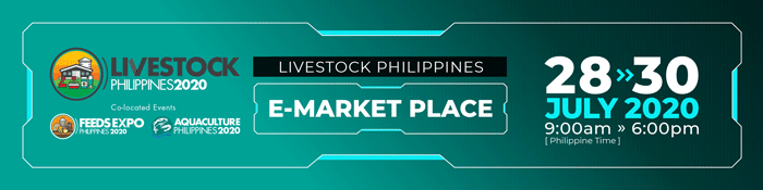Livestock E-Market Place: 28 - 30 July 2020