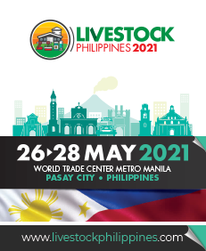 Livestock Philippines 2021
