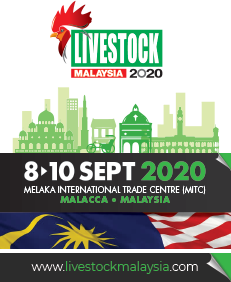 Livestock Malaysia 2020