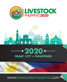 Livestock Philippines 2020