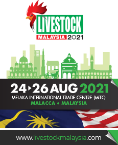 Livestock Malaysia 2021